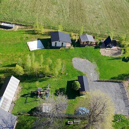 Szalas W Gorach Izerskich, Blisko Swieradow Zdroj I Zamek Czocha, Agroturystyka, Ogrzewanie, Klimatyzacja , Plac Zabaw, Ognisko Z Rusztem I Kijkami, Zywe Zwierzeta, Latem Basen Mirsk Exterior foto